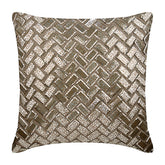 Evening In Paris Pillow Cover