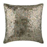 Exotic Lounge Pillow Cover