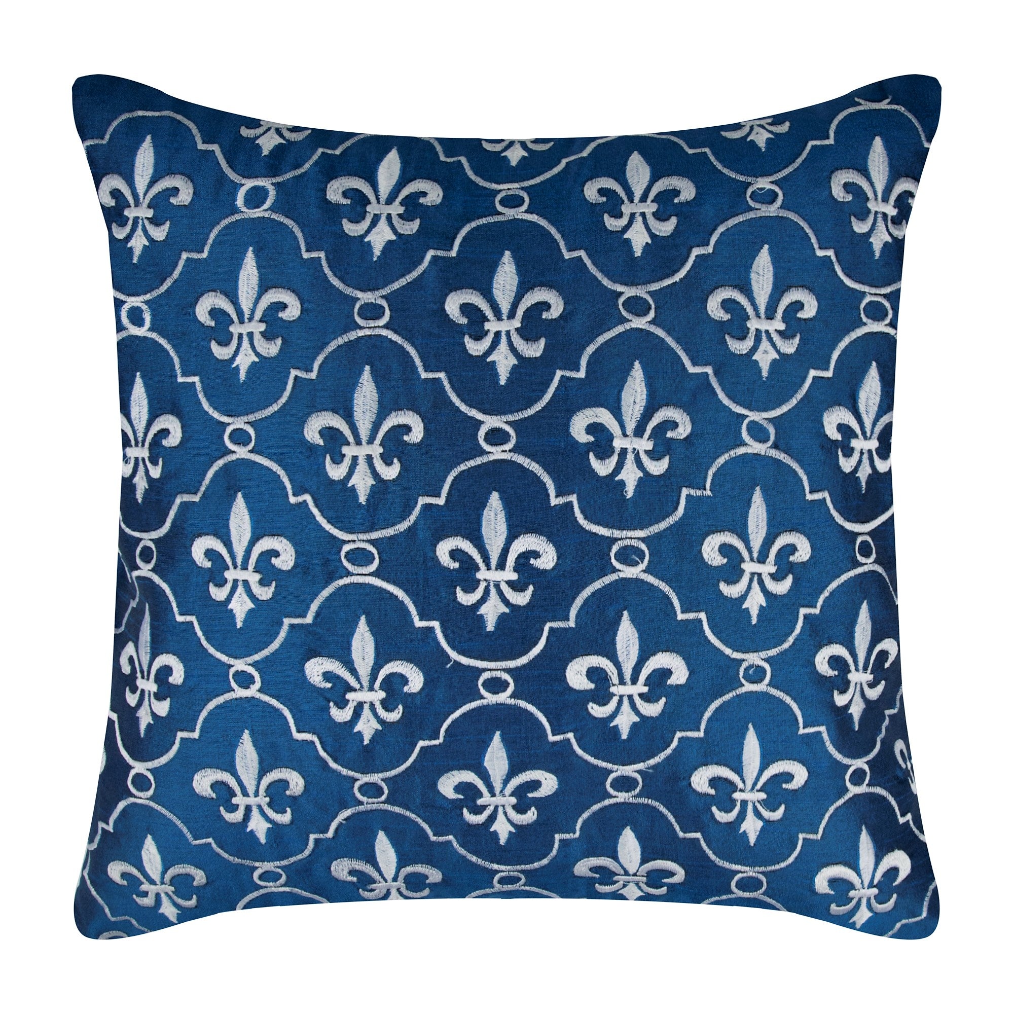 French Vanilla Pillow Cover