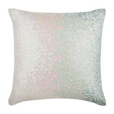 Frozen Sparkles Ombre Euro Sham