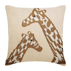 Animal Wild Collection Pillow Covers,