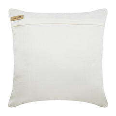 Gold Disco Balls - Gold Art Silk Decorative Euro Sham