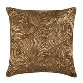 Golden Touch Euro Sham