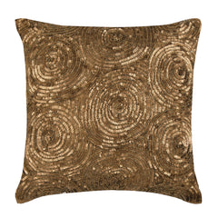 Golden Touch Euro Sham