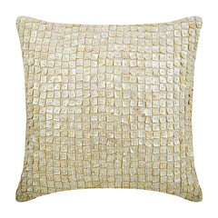I Love Mother Of Pearls Pillow Cover
