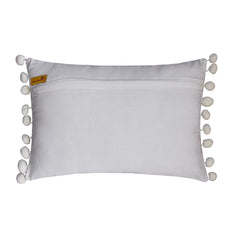 Unicorn Love Lumbar Pillow Cover