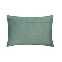 Zehra Lumbar Pillow Cover