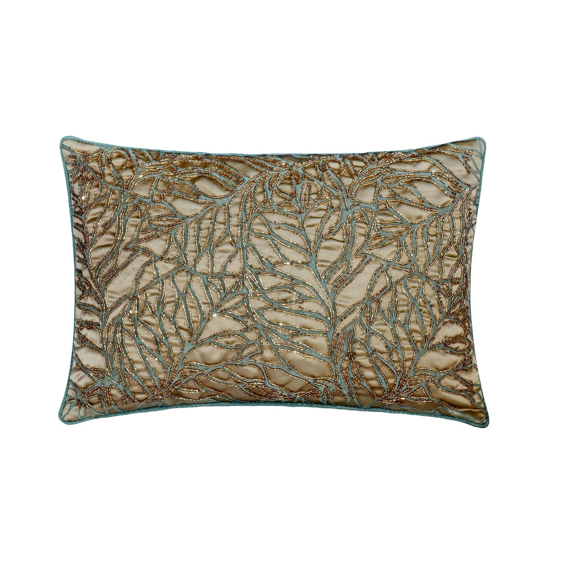 Zehra Lumbar Pillow Cover