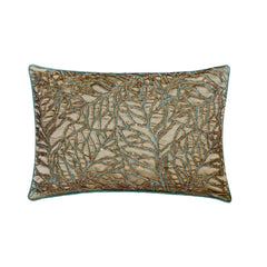 Zehra Lumbar Pillow Cover