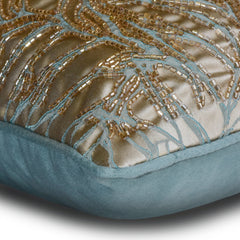 Zehra Lumbar Pillow Cover