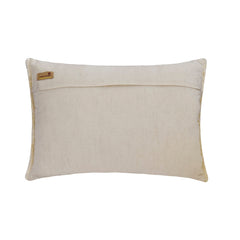 Floryn Lumbar Pillow Cover