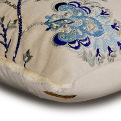 Floryn Lumbar Pillow Cover