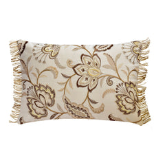 Pearla Lumbar Pillow Cover