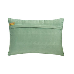 Trilogy Lumbar Pillow Cover