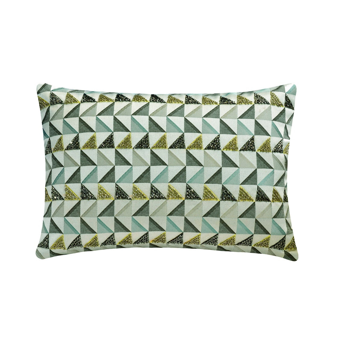 Trilogy Lumbar Pillow Cover