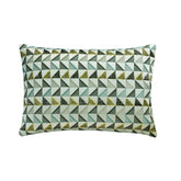 Trilogy Lumbar Pillow Cover