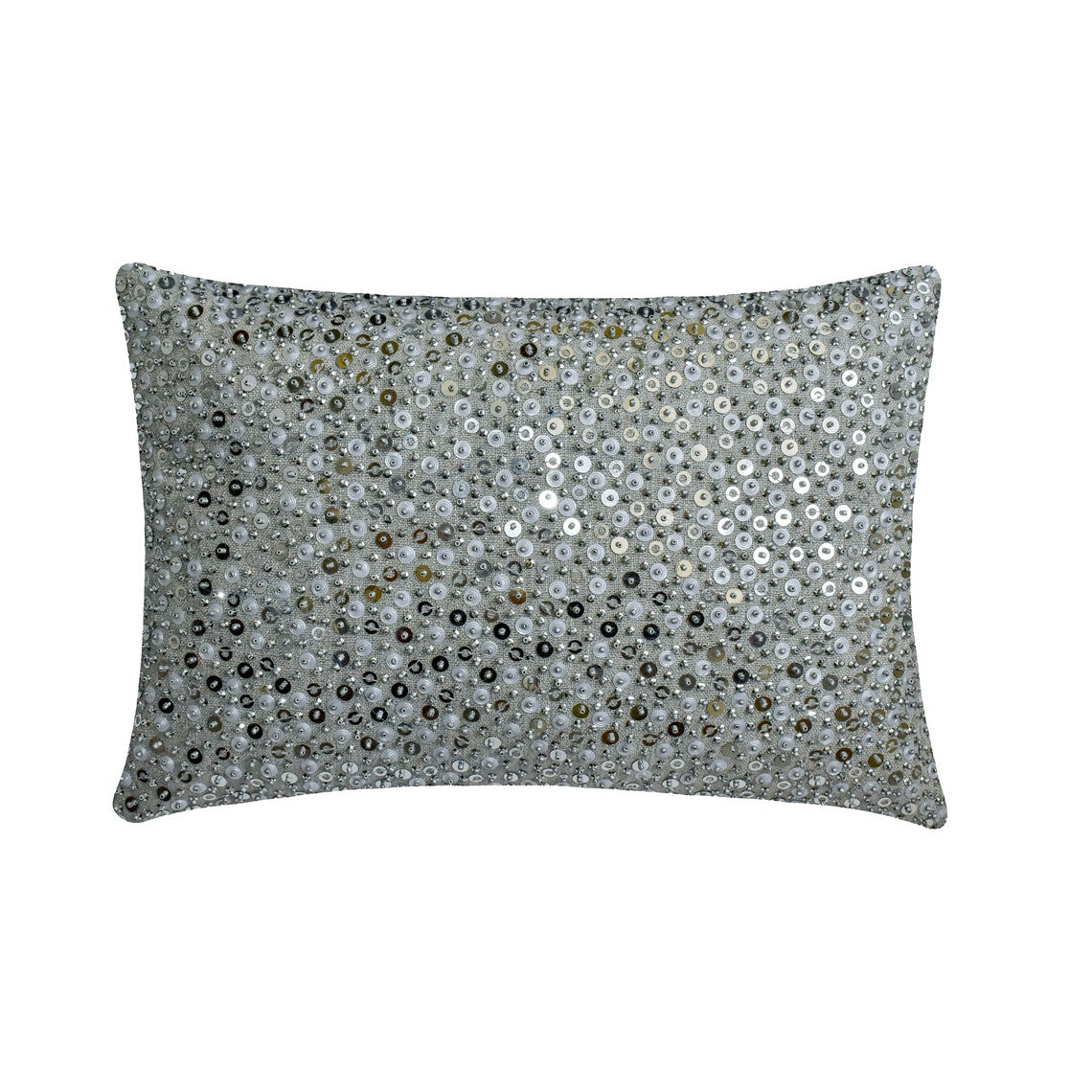Fizza Lumbar Pillow Cover