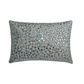 Fizza Lumbar Pillow Cover