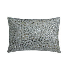 Fizza Lumbar Pillow Cover