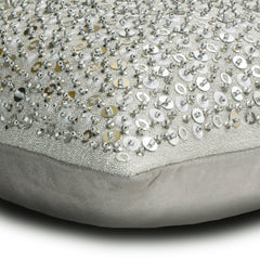 Fizza Lumbar Pillow Cover