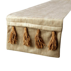 Kayla Decorative Table Runner