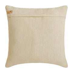 Everly Neutral - Beige Linen Decorative Euro Sham