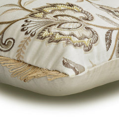 Pearla Lumbar Pillow Cover