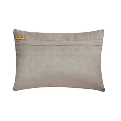 Fizza Lumbar Pillow Cover