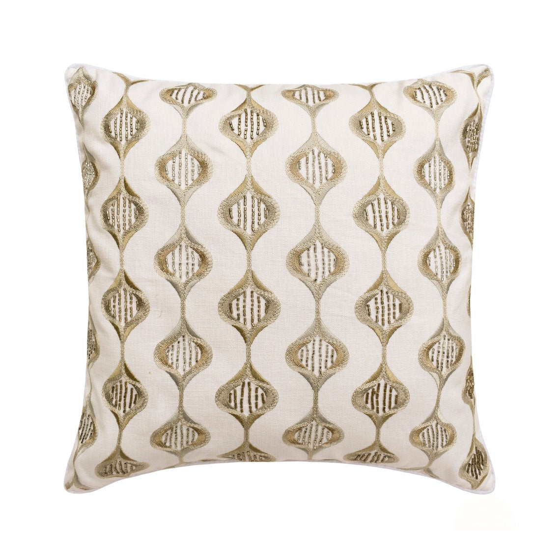 Abhinoor Decorative Euro Sham