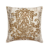 Aureate Whisper Decorative Euro Sham