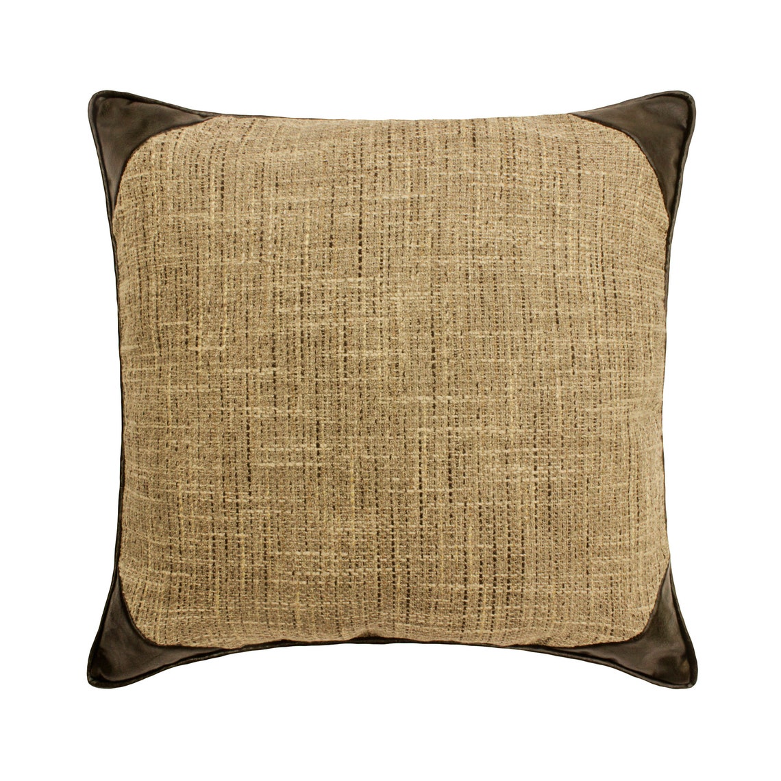 The George Throw Pillow Cover