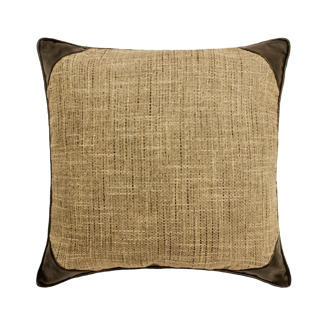 The George Decorative Euro Sham