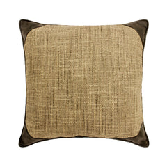 The George Decorative Euro Sham