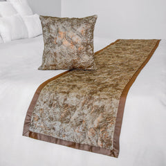 Aranka Decorative Bed Runner
