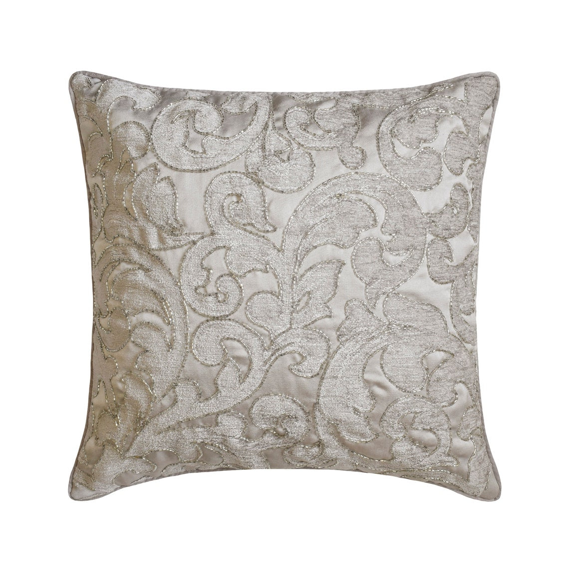 Thoshawah Throw Pillow Cover