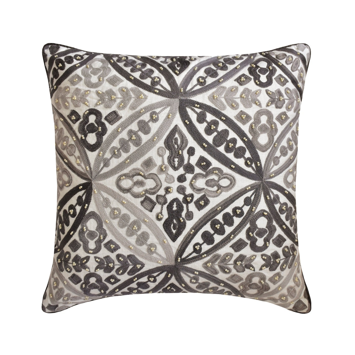 Adilah Throw Pillow Cover