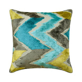 Cordelia Throw Pillow Cover