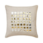 Adrish Throw Pillow Cover