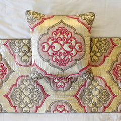 Emre Decorative Bed Runner