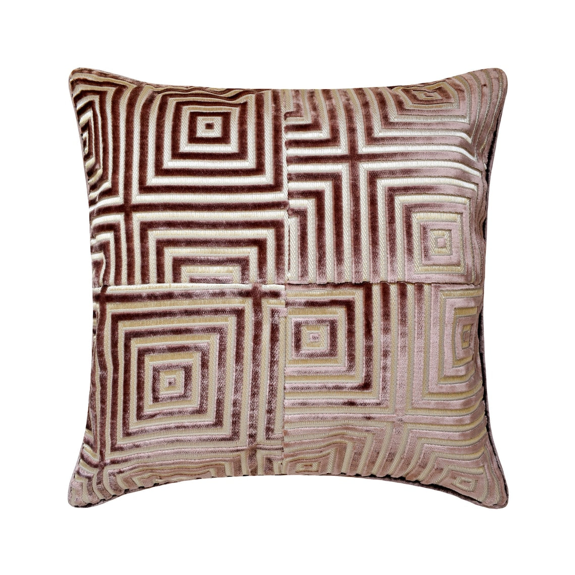 Web Series Throw Pillow Cover