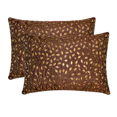 Kirrily Lumbar Pillow Cover