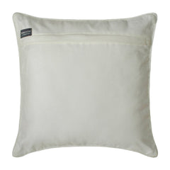 Half Tone Throw Pillow Cover