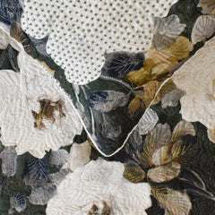 Rada Decorative Bed Runner and Pillow Cover