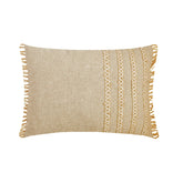 Hadiya Lumbar Pillow Cover