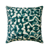 Medhakara Throw Pillow Cover