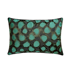 Shyam Lumbar Pillow Cover
