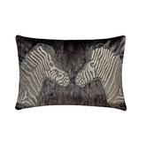 Zanzibar Lumbar Pillow Cover