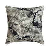 Web World Throw Pillow Cover