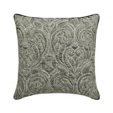 Gryselda Throw Pillow Cover