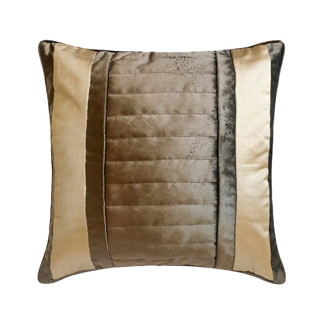 Sumptuous Throw Pillow Cover